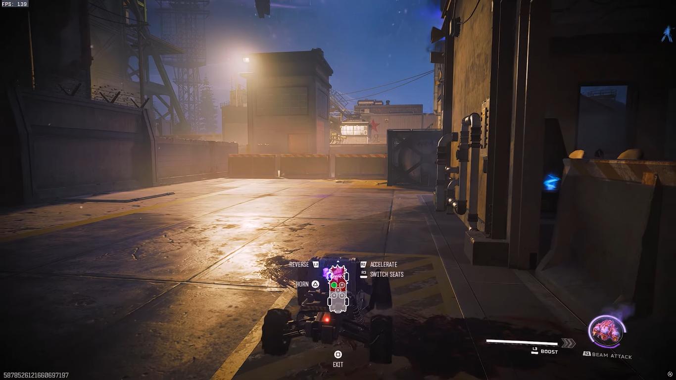 Call of Duty: Black Ops 7, Ghost of Yōtei, RC-XD Easter Egg, PS5, Screenshot, Gameplay, NoobFeed, PC, Screenshot, Gameplay, NoobFeed