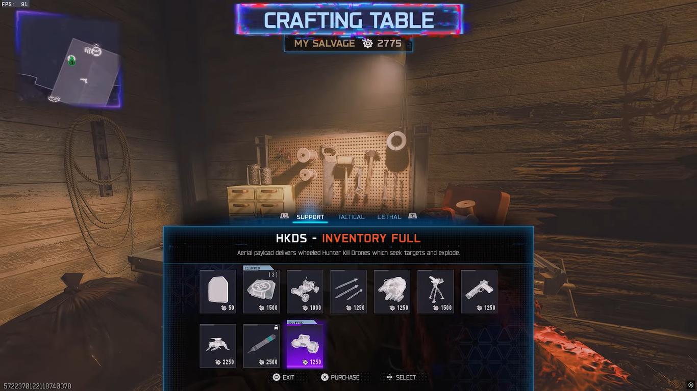 Call of Duty: Black Ops 7, Eat This Calling Card, PC, Screenshot, Gameplay, NoobFeed