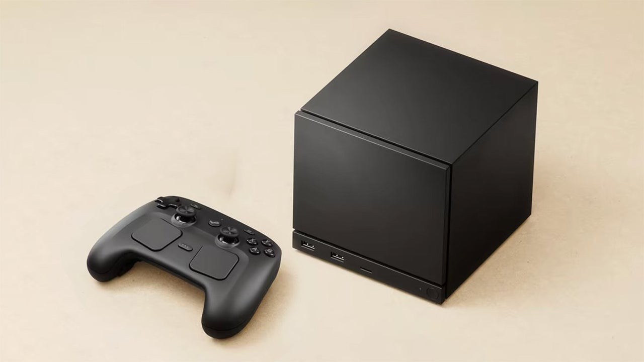 Steam Machine 2026, Rising Memory Costs and Price Predictions Explained, NoobFeed