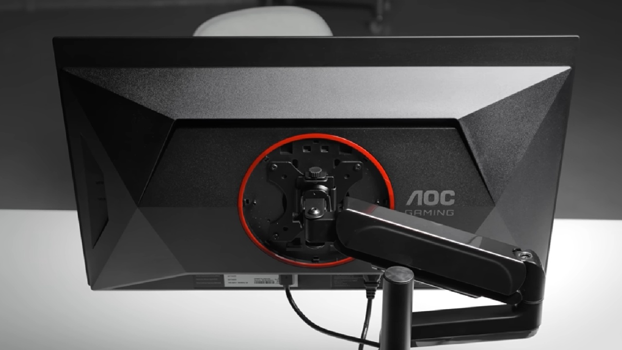 AOC, Q27G4ZD Review, Best Budget, 280hz QD OLED Monitor, NoobFeed