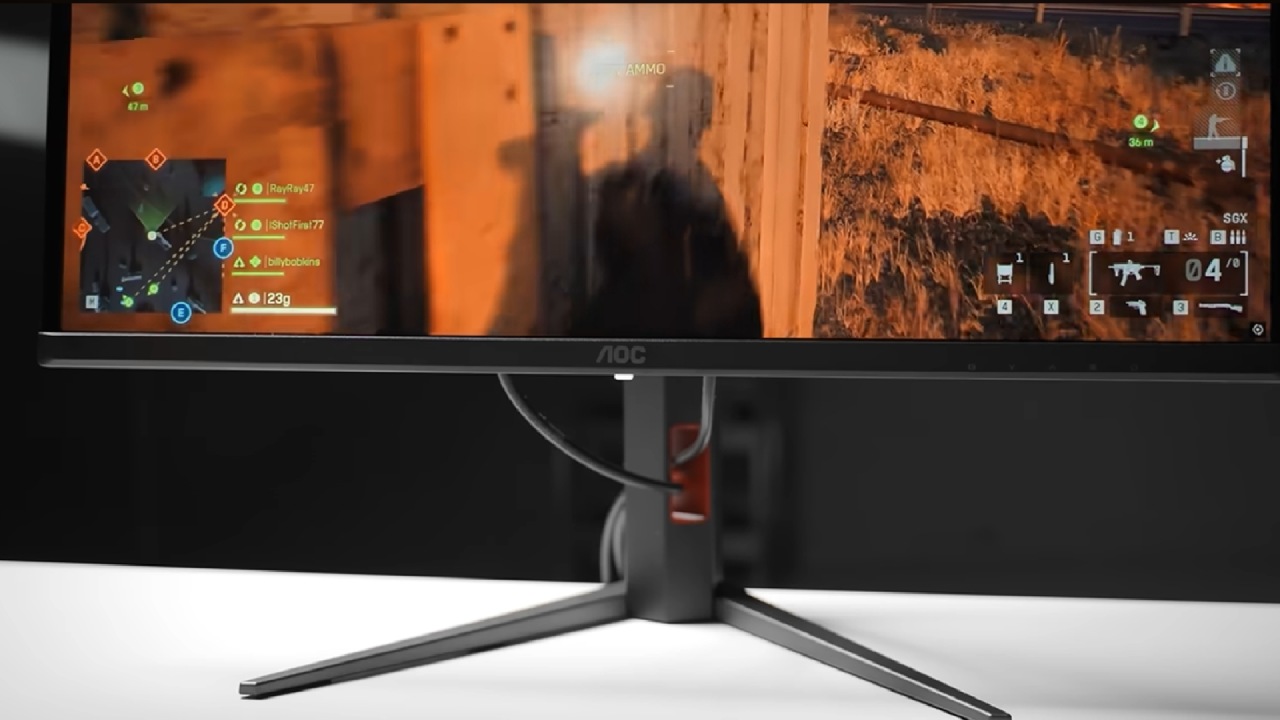 OLED Monitors Still Struggle, HDR Compared to OLED TVs, NoobFeed