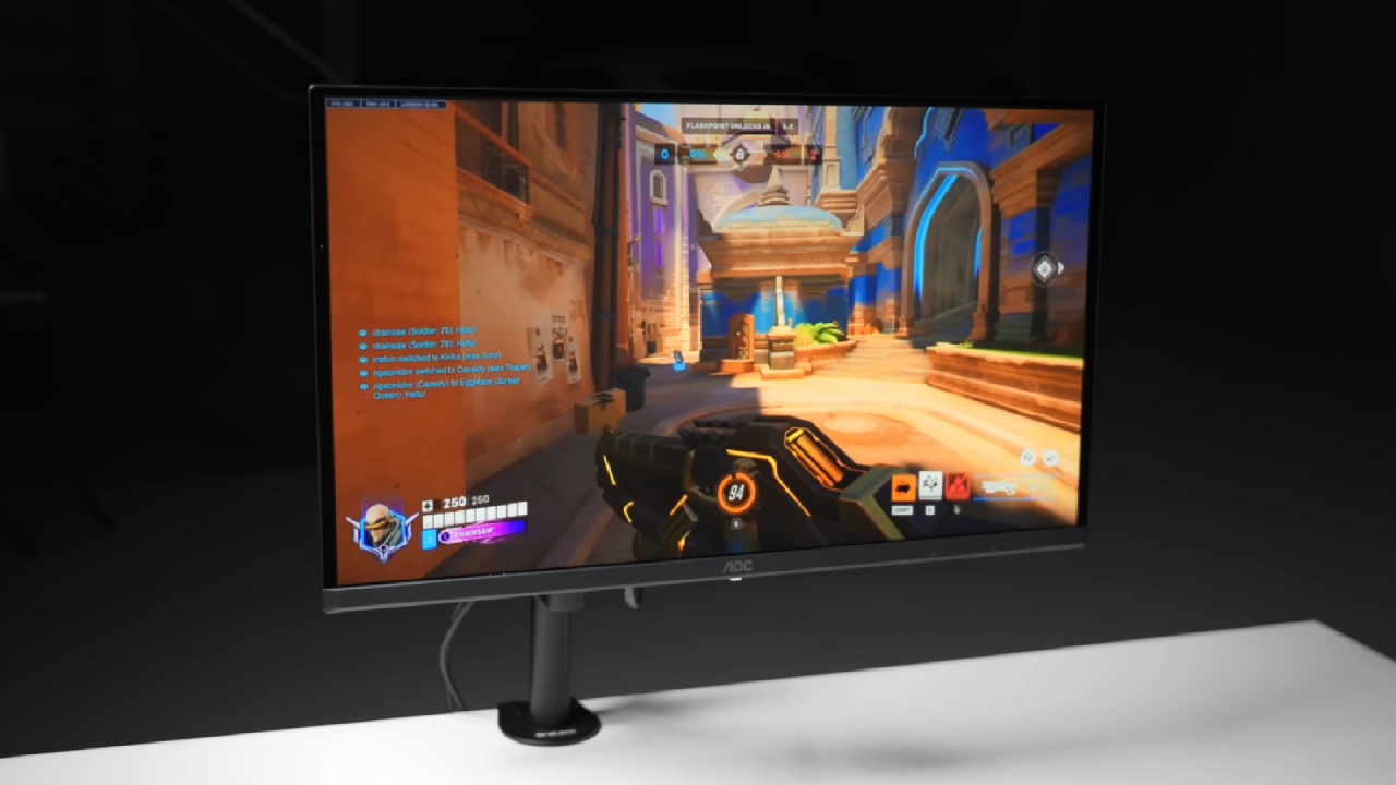 Best 27-inch, 4K Mini LED, Gaming Monitors of 2025, Full Comparison, Buyer Guide, NoobFeed