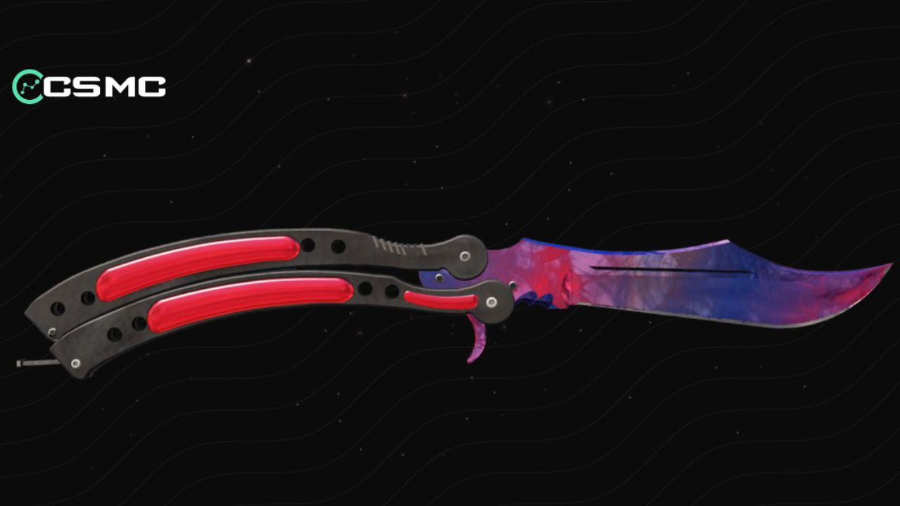 Best CS2 Knives