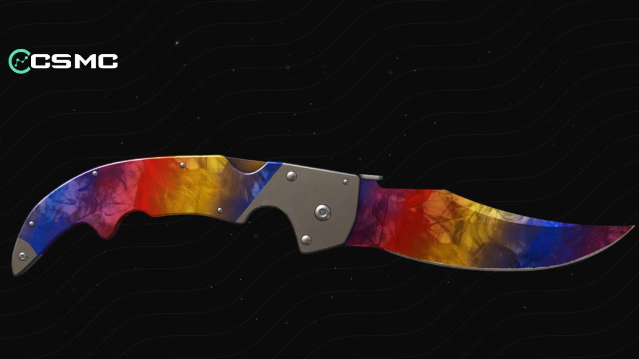 Best CS2 Knives