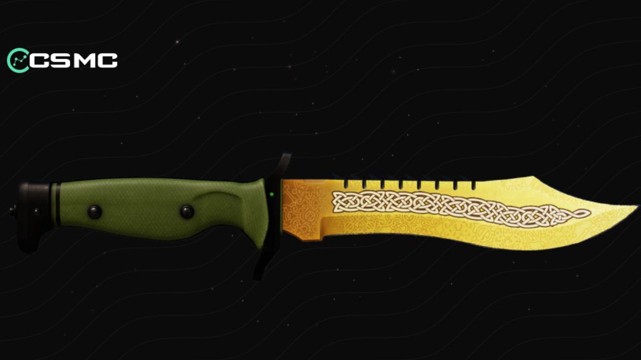 Best CS2 Knives