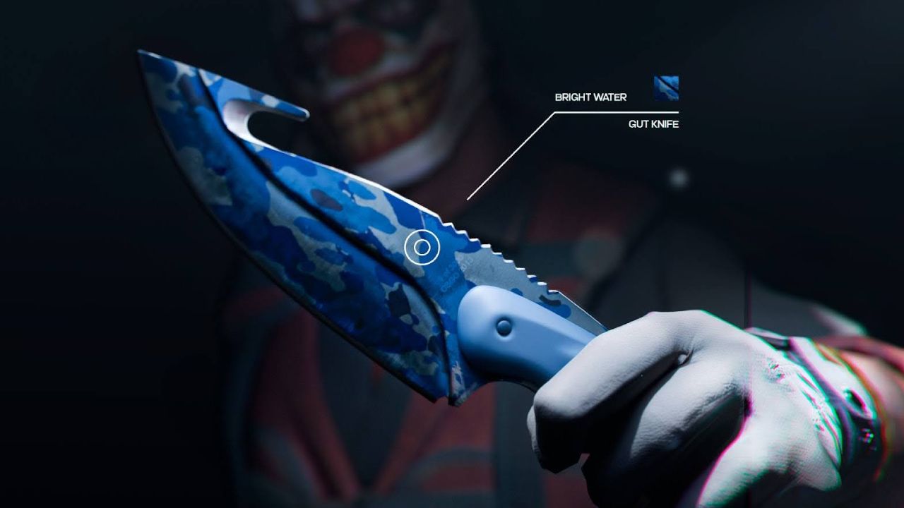 Choosing A Skin Changer, SC2, Skins