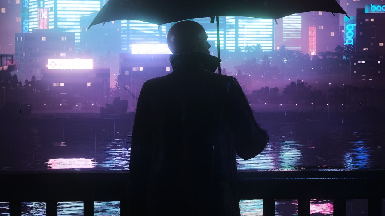 IO Interactive, Hitman 4, 007, Rumors, News, NoobFeed
