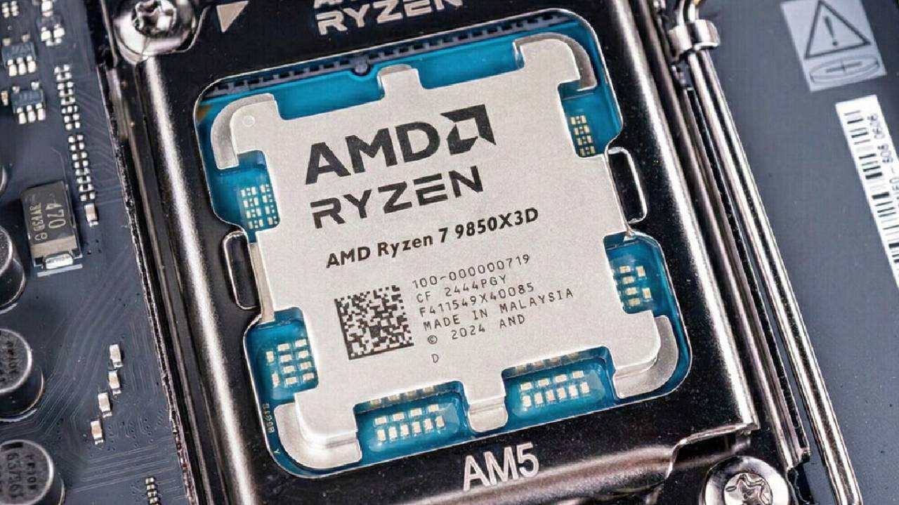 AMD Zen 6, CCD Leaks Reveal 12 Core, Design and Larger L3 Cache, NoobFeed