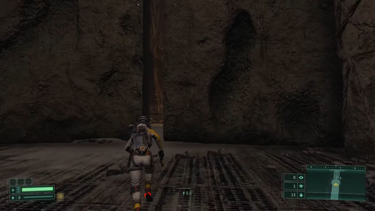 Returnal, Guide, How to Find Shortcuts