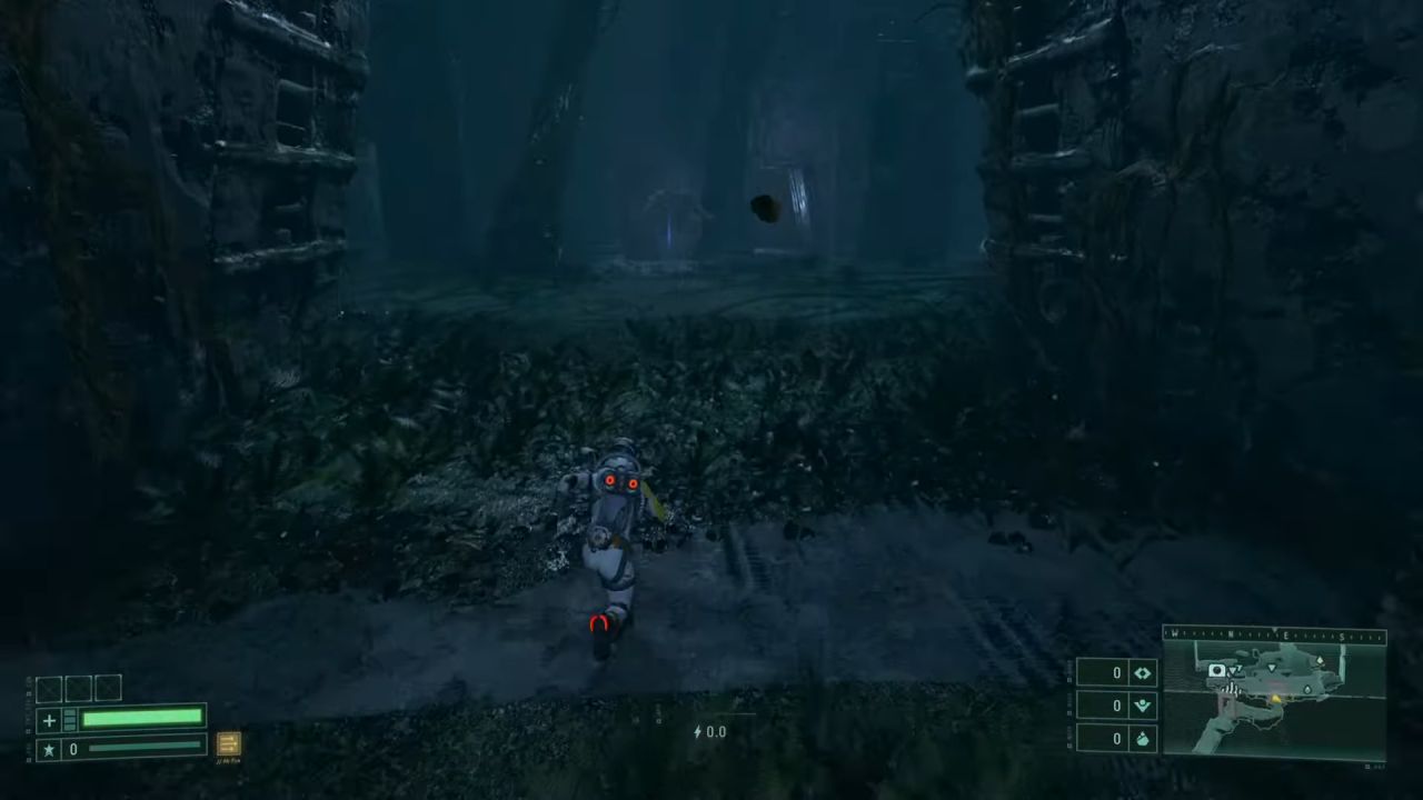 Returnal, Guide, How to Find Shortcuts