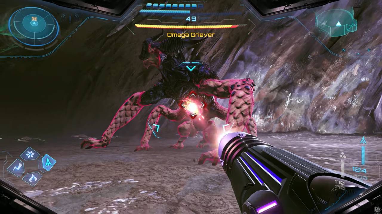Metroid Prime 4 Beyond, news, noobfeed, Metroid Prime 4 Beyond's Ending, New Mysteries, leak, rumors