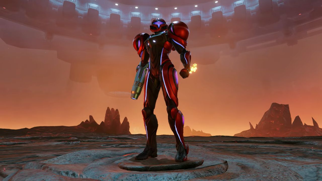Metroid Prime 4's, Strong Start, A Flash in the, Pan or the Future of Metroid, PC, Gameplay, Screesnhot, NoobFeed