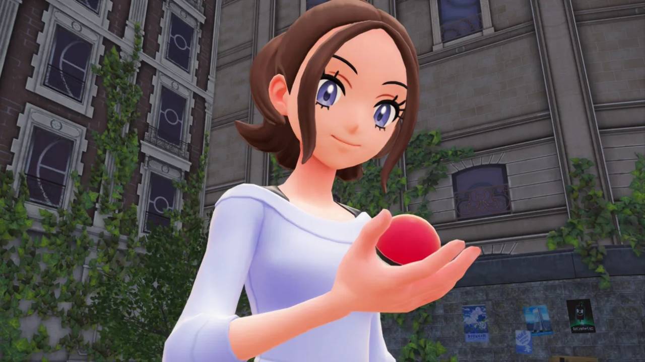 Pokémon Legends, Galar, Leak, Pokemon Battles, Pikmin, News, NoobFeed