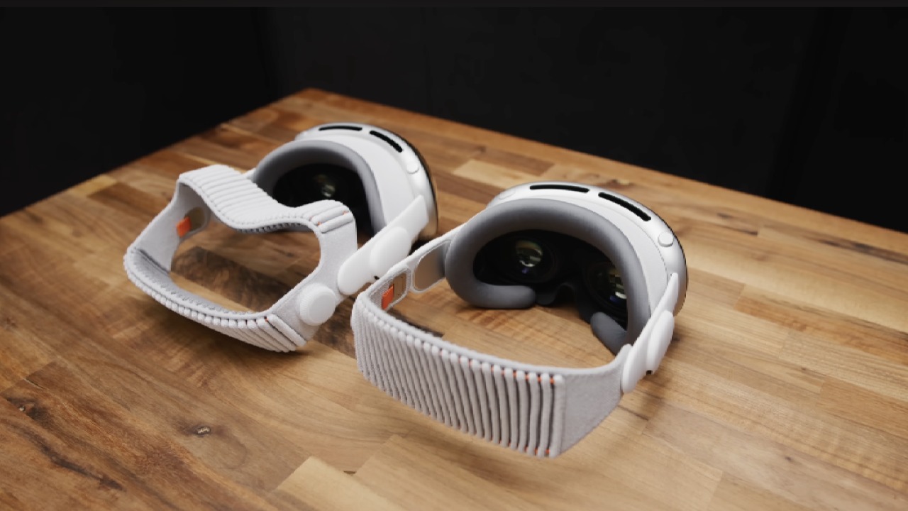 Apple, Vision Pro 2 Review, M5 Chip, Better Strap, But a Still-Struggling App Ecosystem, NoobFeed