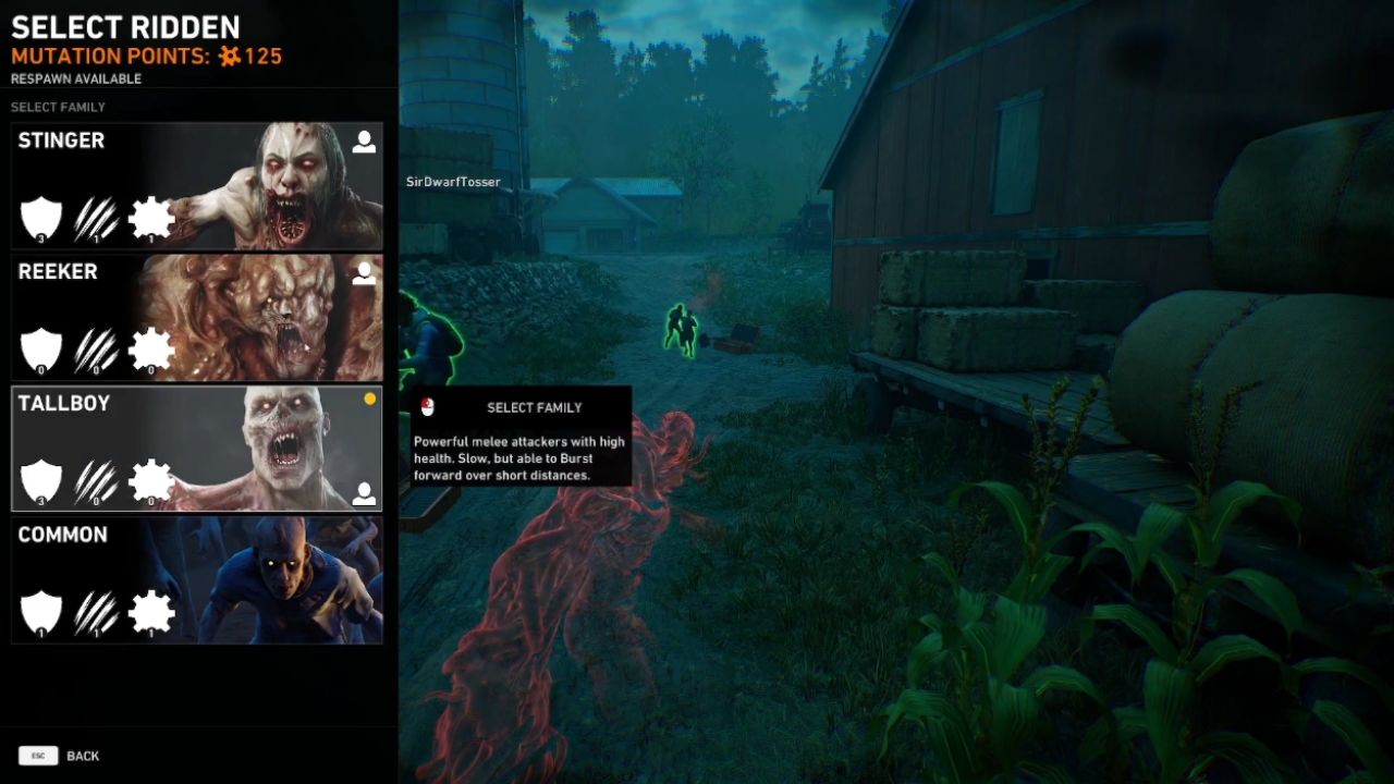 Back 4 Blood, PC, Gameplay, Beginner’s Guide, Gameplay Tips & Tricks, Screenshot, NoobFeed