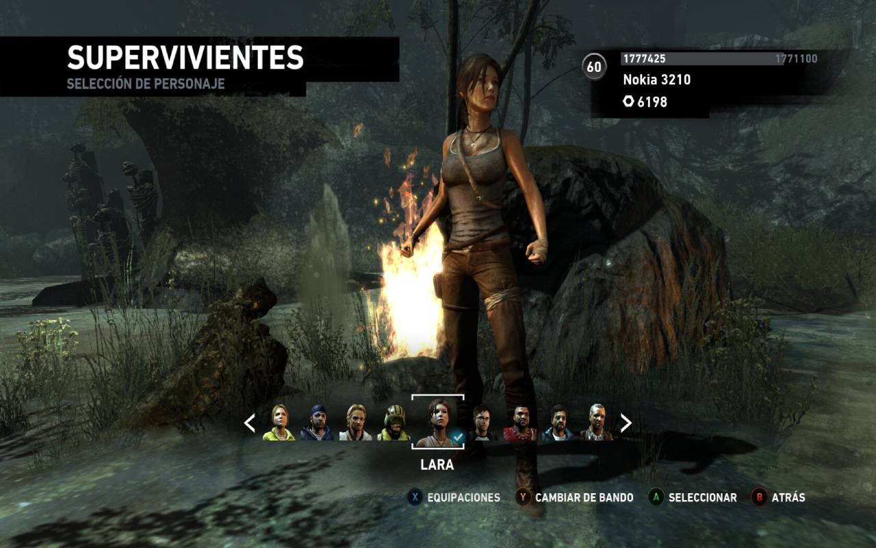 Tomb Raider, Multiplayer, Guide, How to Earn All Ranked Achievements