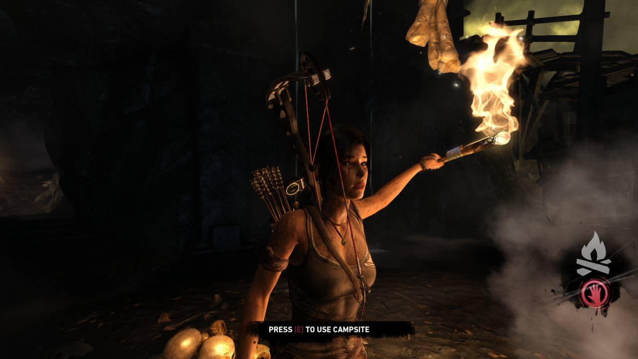 Tomb Raider, Multiplayer, Guide, How to Earn All Ranked Achievements
