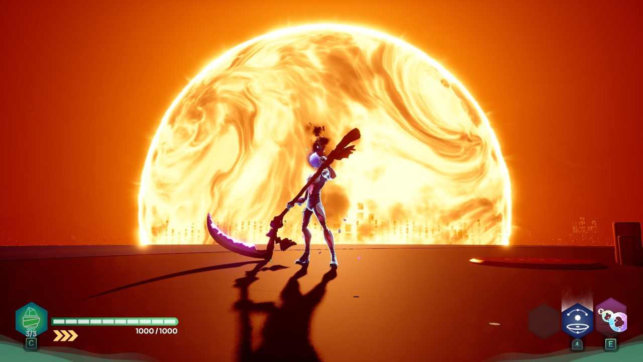 GODBREAKERS Review, PC, Gameplay, Screenshot, GamesCreed, NoobFeed