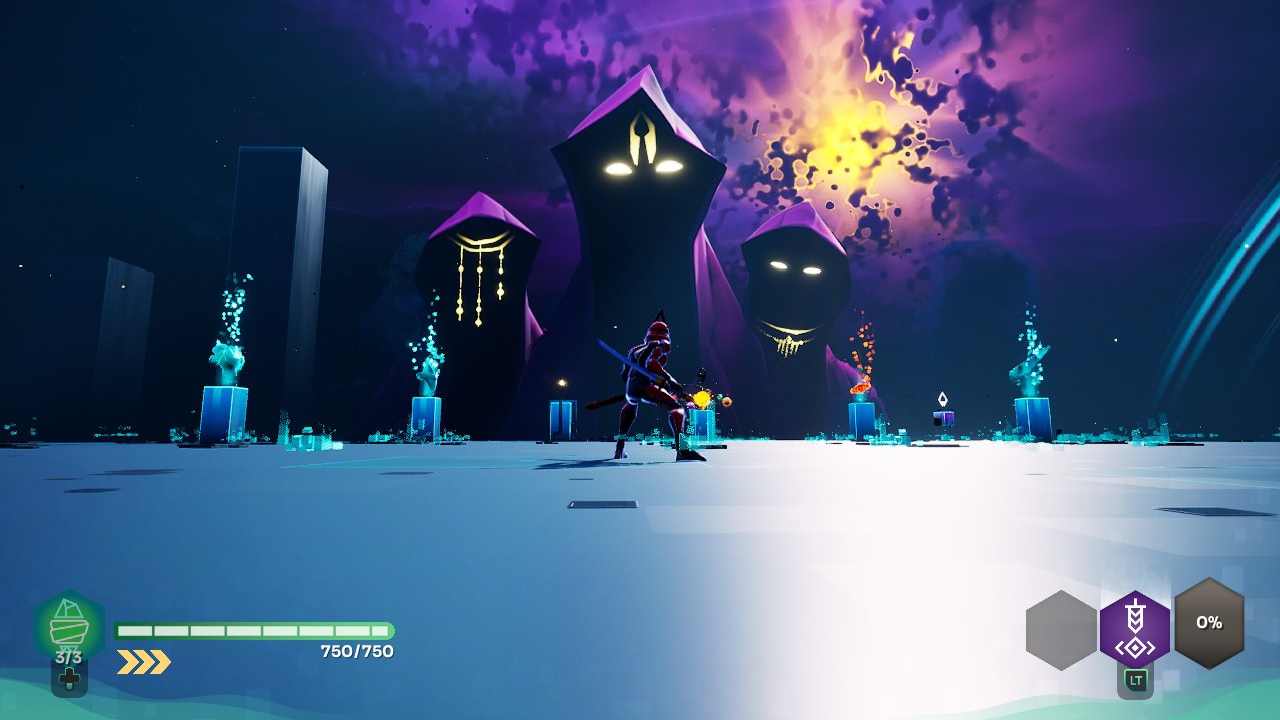 GODBREAKERS Review, PC, Gameplay, Screenshot, GamesCreed, NoobFeed