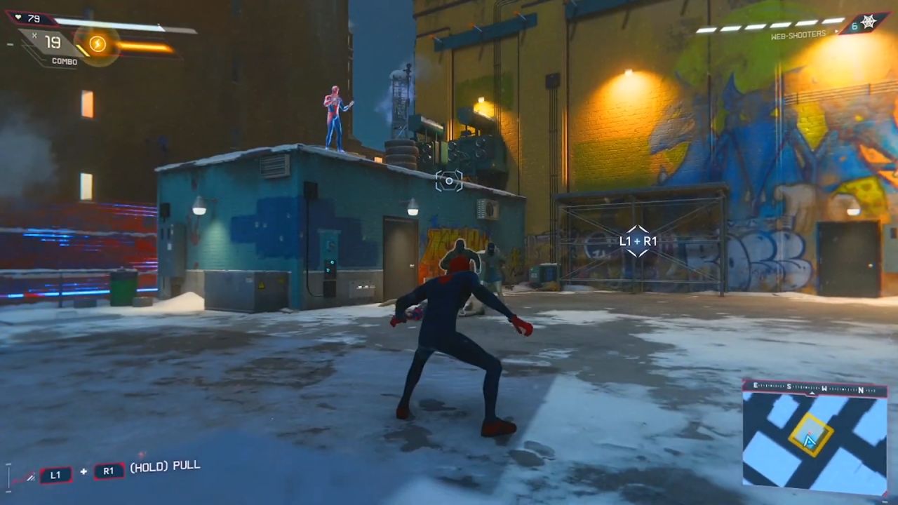 Marvel’s Spider-Man: Miles Morales Beginners, Guide, Gameplay Tips & Tricks_1