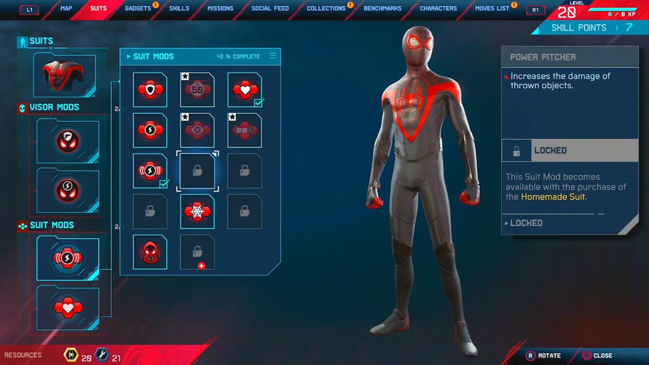 Marvel’s Spider-Man: Miles Morales Beginners, Guide, Gameplay Tips & Tricks