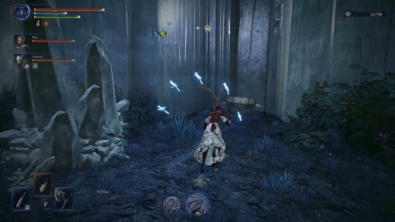 Elden Ring Nightreign The Forsaken Hollows, DLC Review, PC, Gameplay, Screenshot, NoobFeed