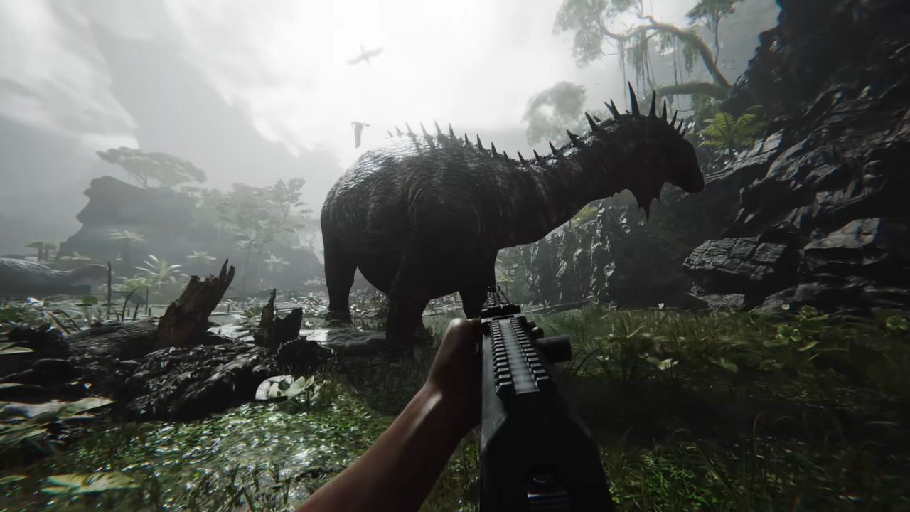 Ferocious Review, PC, Gameplay, Screenshot, NoobFeed