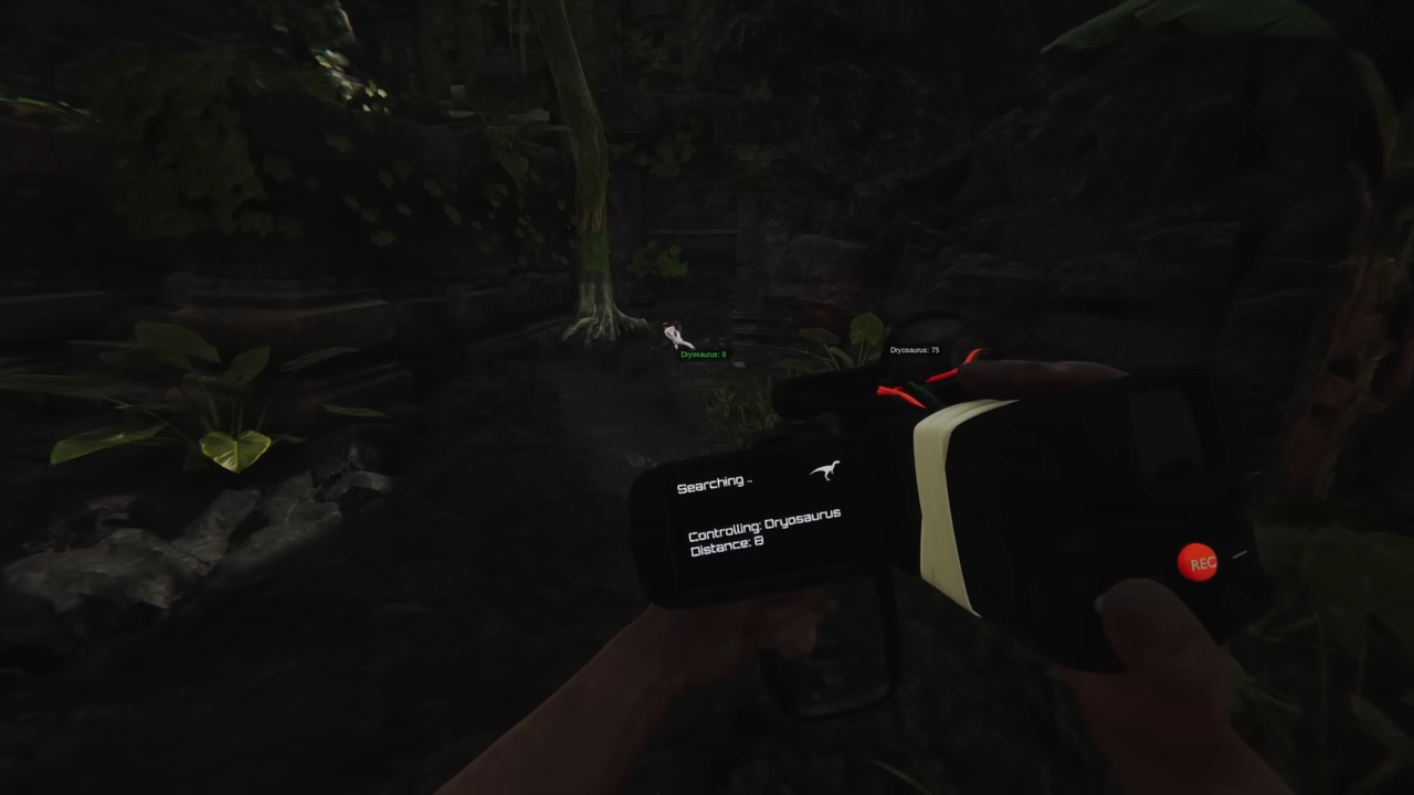 Ferocious Review, PC, Gameplay, Screenshot, NoobFeed