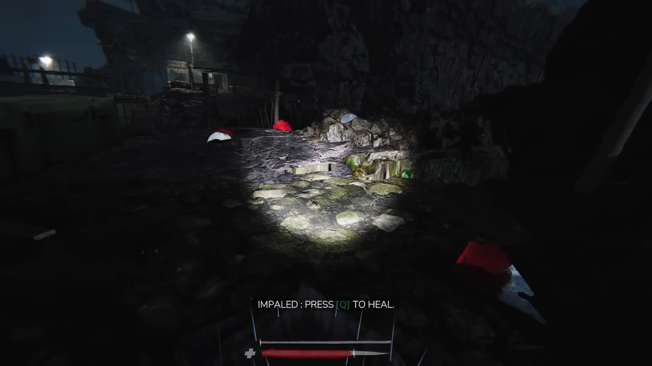 Ferocious Review, PC, Gameplay, Screenshot, NoobFeed