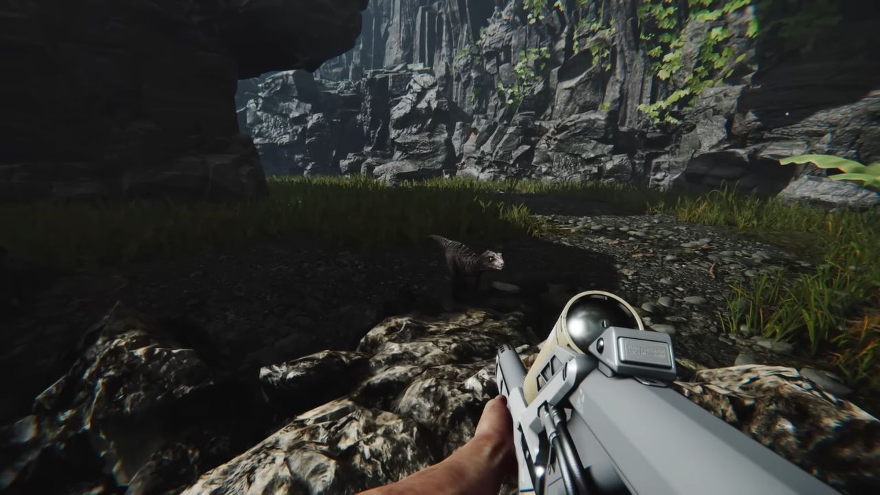Ferocious Review, PC, Gameplay, Screenshot, NoobFeed