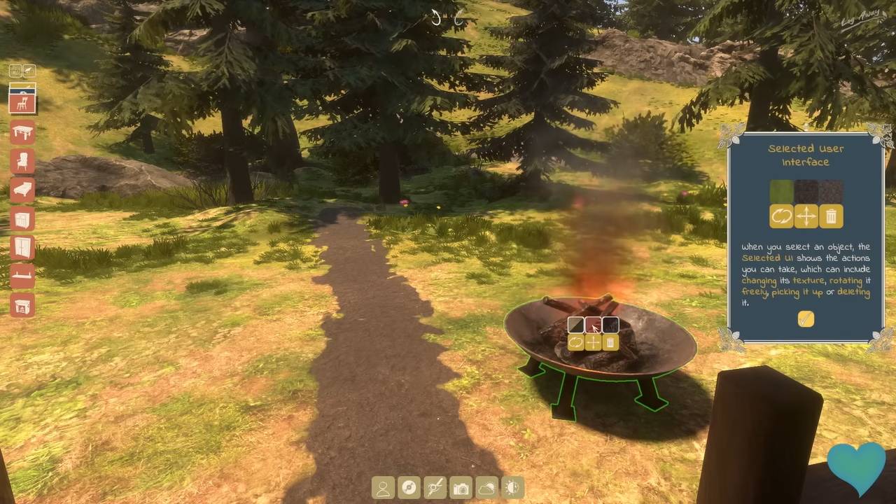 Log Away Review, PC, Gameplay, Screenshot, NoobFeed
