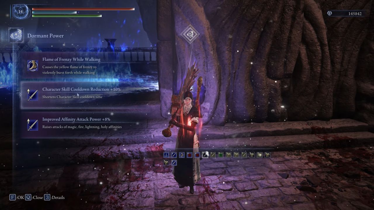 Elden Ring Nightreign The Forsaken Hollows, DLC Review, PC, Gameplay, Screenshot, NoobFeed