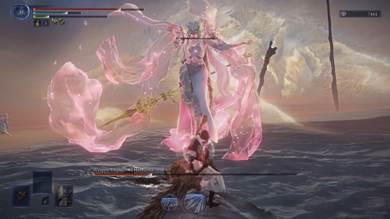 Elden Ring Nightreign The Forsaken Hollows, DLC, Final Boss, Review, PC, Gameplay, Screenshot, NoobFeed