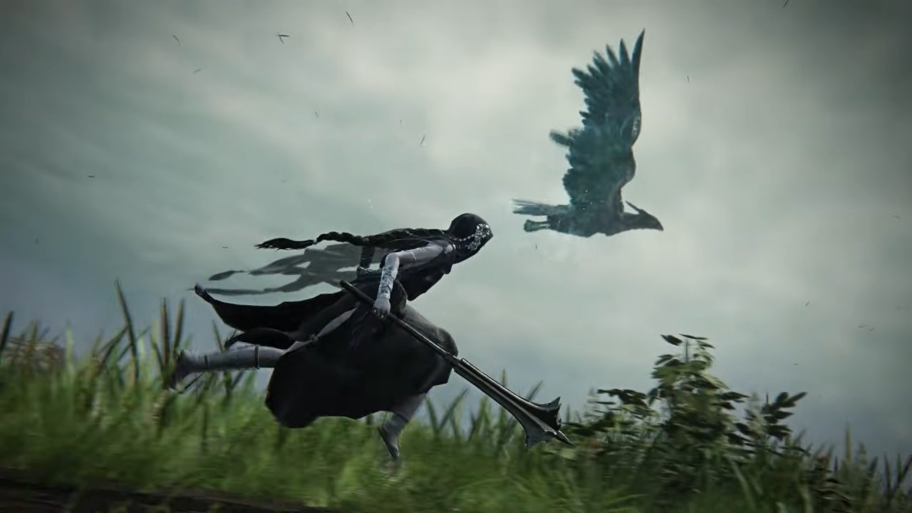 Elden Ring Nightreign The Forsaken Hollows, DLC Review, PC, Gameplay, Screenshot, NoobFeed