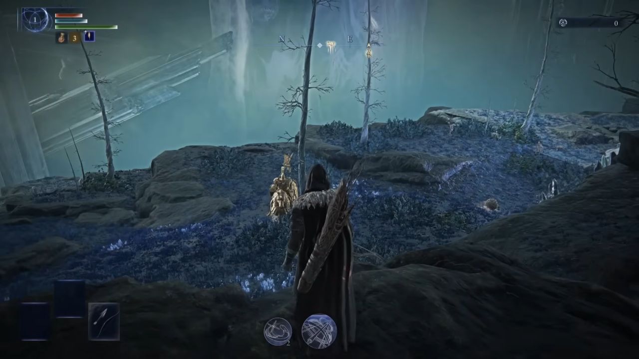 Elden Ring Nightreign: The Forsaken Hollows, Guide, How to Find Important Secrets in the Map