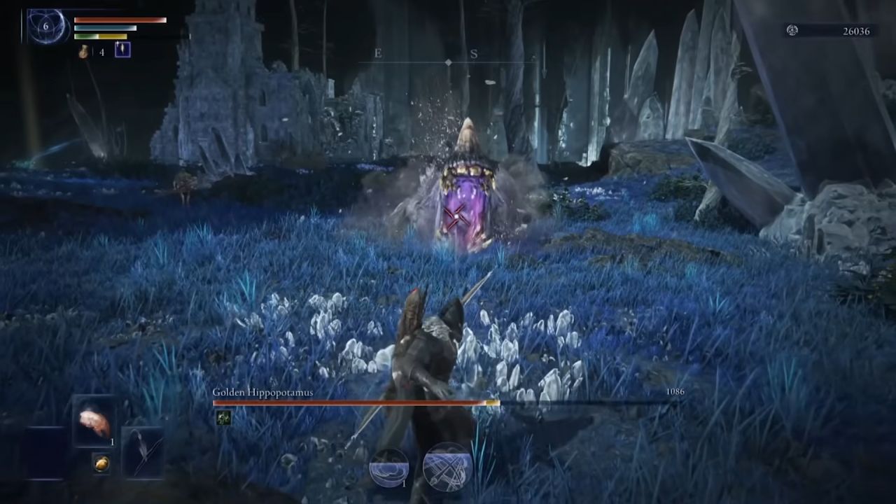 Elden Ring Nightreign: The Forsaken Hollows, Guide, How to Find Important Secrets in the Map
