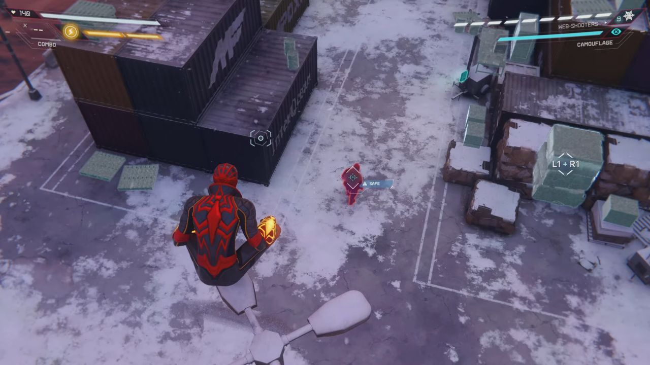 Marvel’s Spider-Man: Miles Morales, Guide, How to Complete We’ve Got a Lead Side Mission