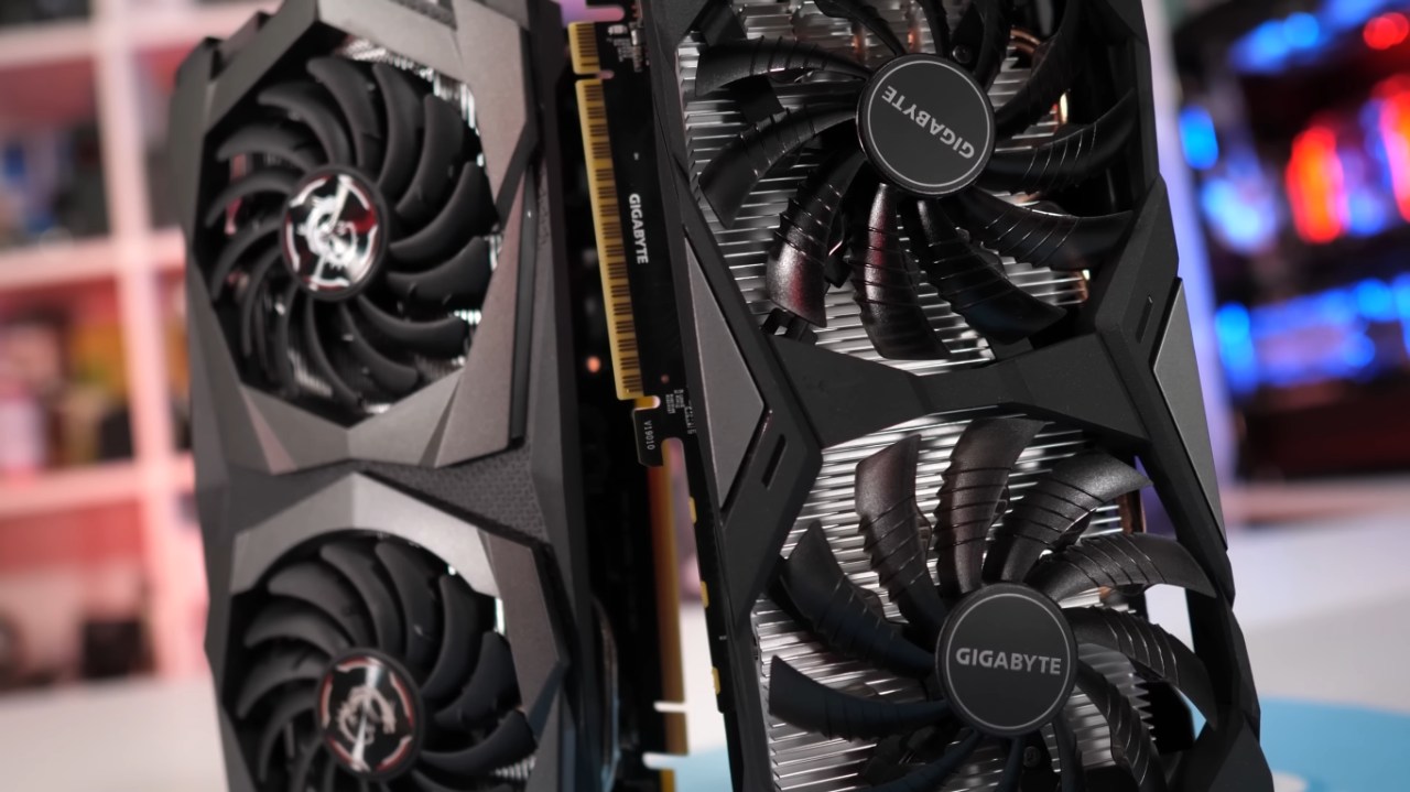 NVIDIA, GeForce GTX 1650, Arc Raiders Performance Test, 1080p Benchmarks and Best Settings, NoobFeed