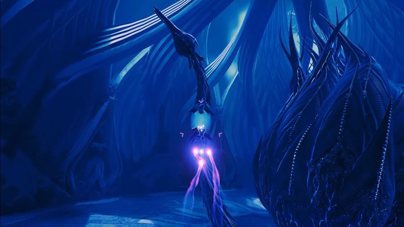 Metroid Prime 4: Beyond, How to Defeat Carvex, Nintendo Switch 2, Screenshot, Gameplay, NoobFeed