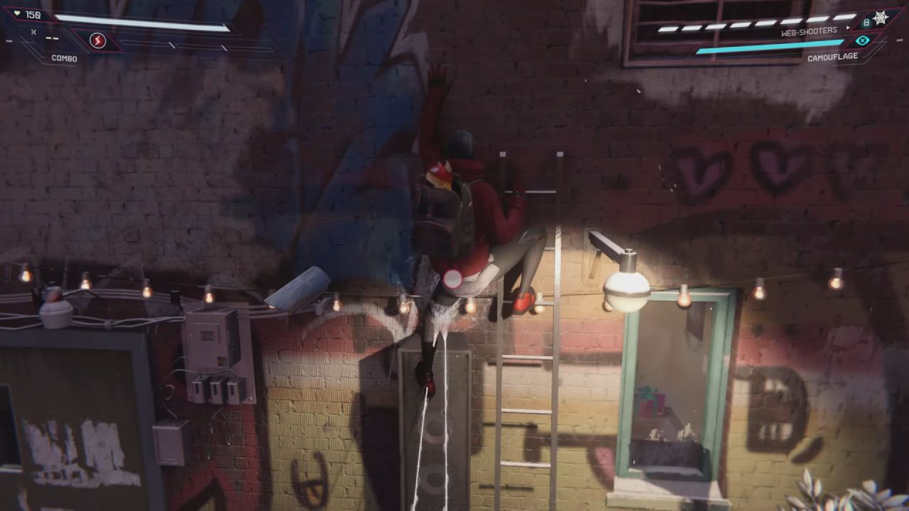 Marvel’s Spider-Man: Miles Morales, Guide, All Postcard Locations