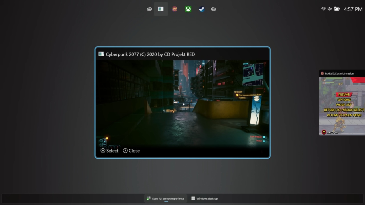 Xbox, Full-Screen, Mode Guide, Desktops and Laptops, NoobFeed