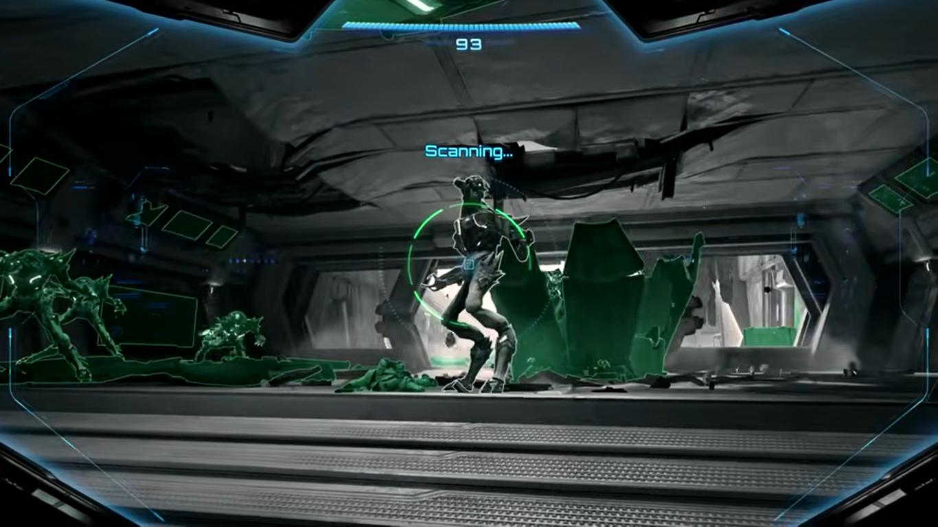 Metroid Prime 4: Beyond, Important Scans to Not Miss, Nintendo Switch 2, Screenshot, Gameplay, NoobFeed
