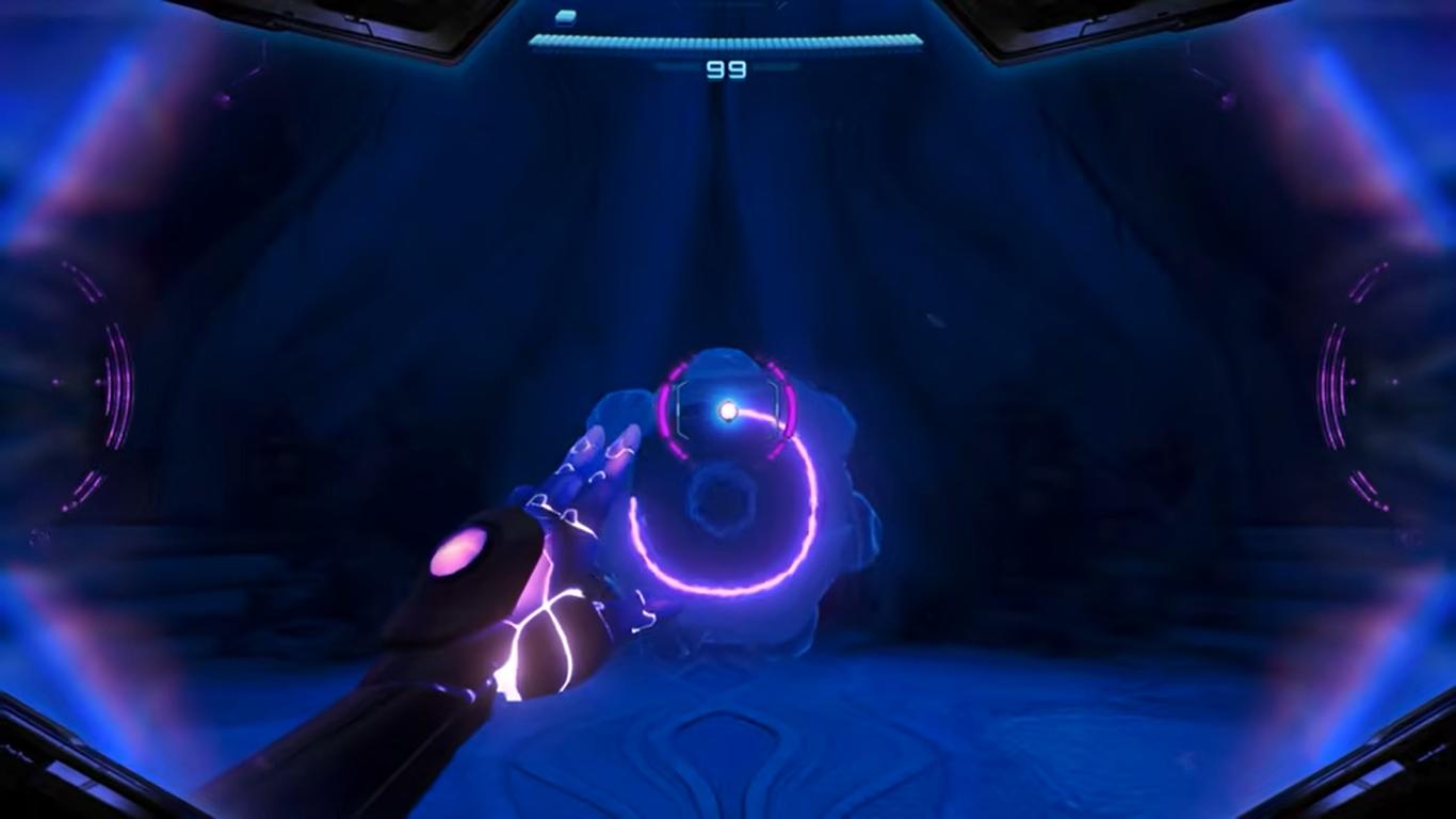 Metroid Prime 4: Beyond, Important Scans to Not Miss, Nintendo Switch 2, Screenshot, Gameplay, NoobFeed