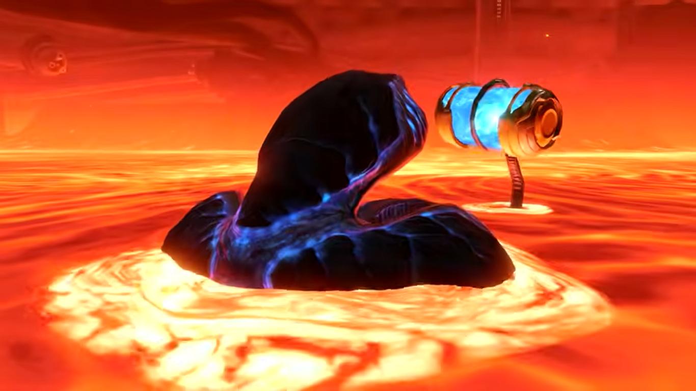 Metroid Prime 4: Beyond, Important Scans to Not Miss, Nintendo Switch 2, Screenshot, Gameplay, NoobFeed