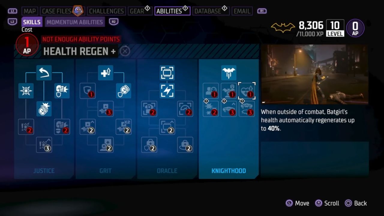 Gotham Knights Beginner’s, Guide, Gameplay Tips & Tricks