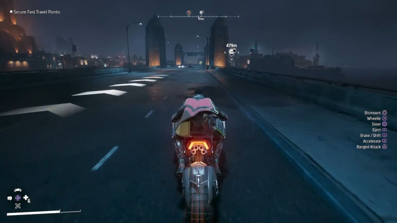 Gotham Knights Beginner’s, Guide, Gameplay Tips & Tricks