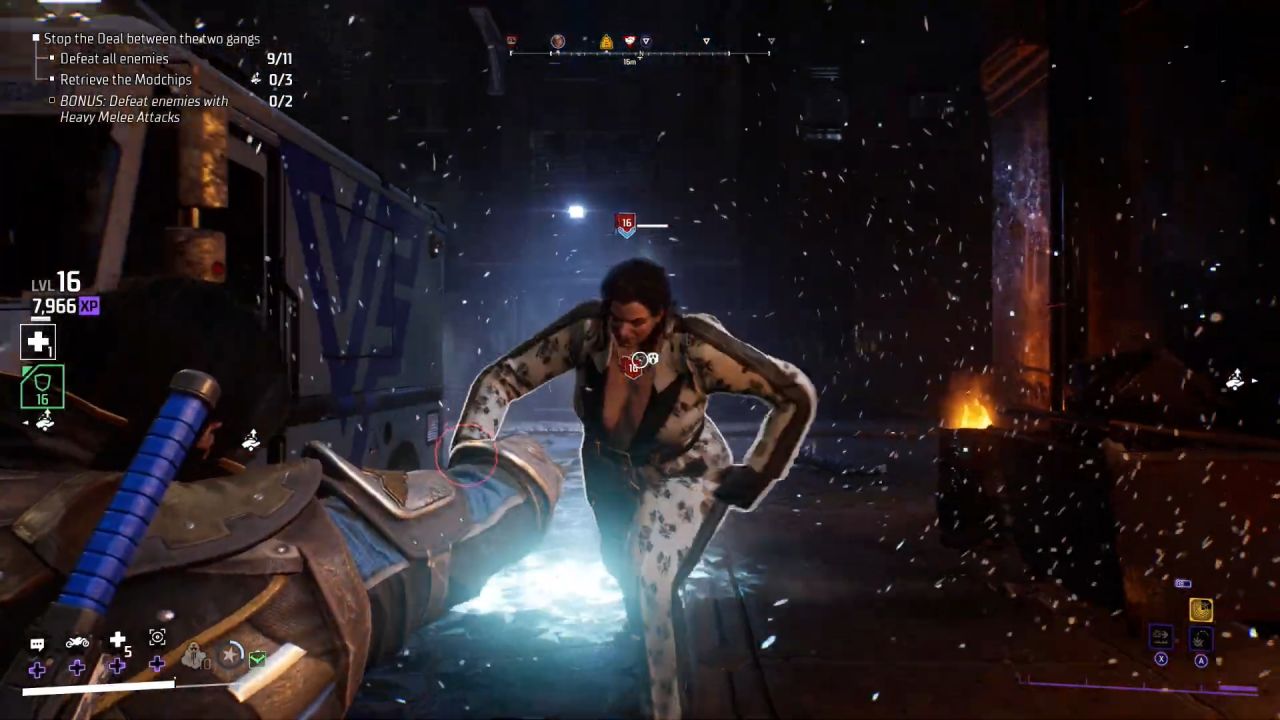 Gotham Knights Beginner’s, Guide, Gameplay Tips & Tricks