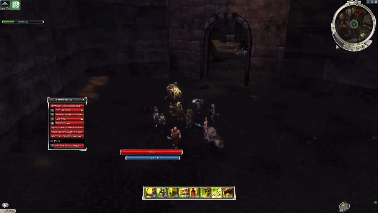 Guild Wars Reforged, Beginner's Guide, Gameplay Tips & Tricks, PC, Gameplay, Screenshot, NoobFeed