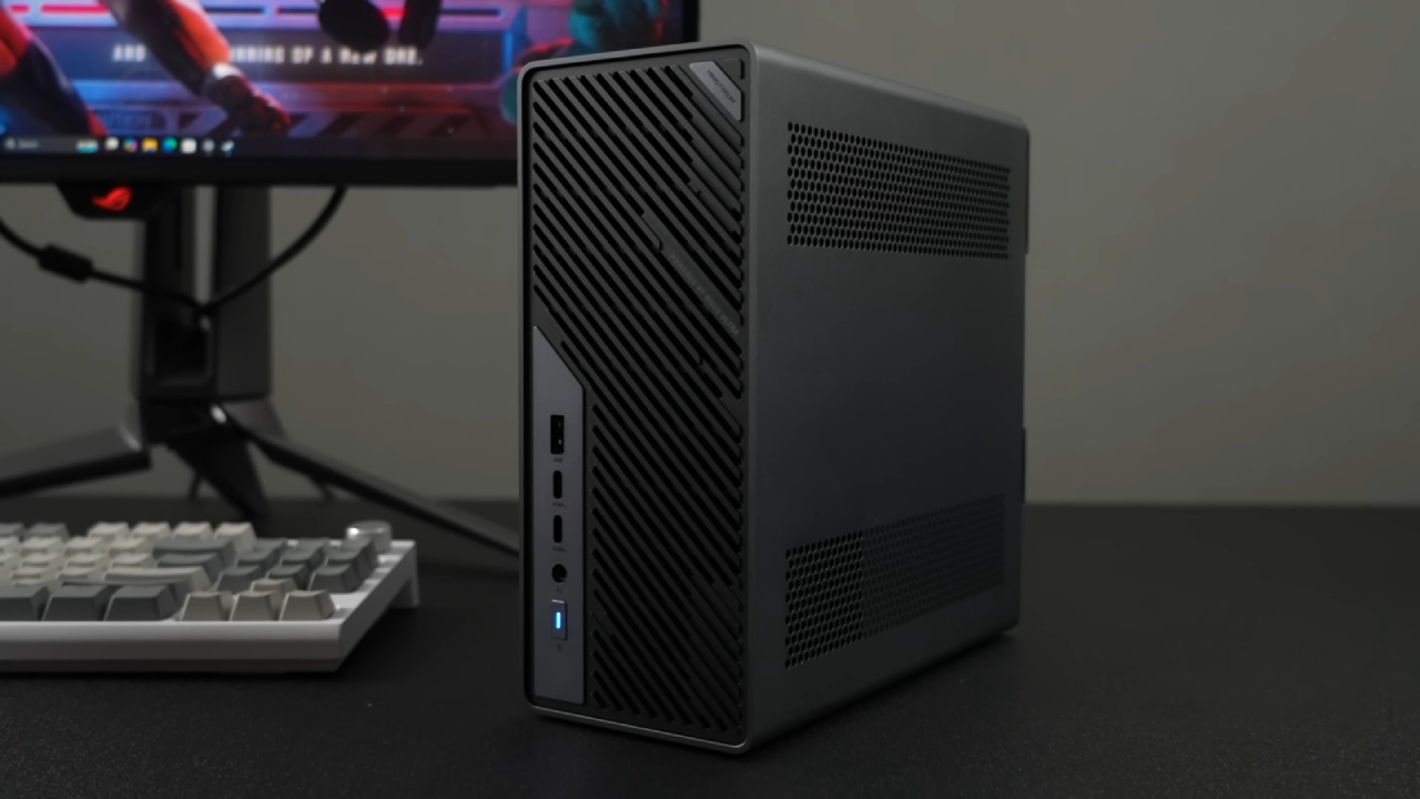 Affordable, High-Performance PC, Builds in a Volatile Market, NoobFeed
