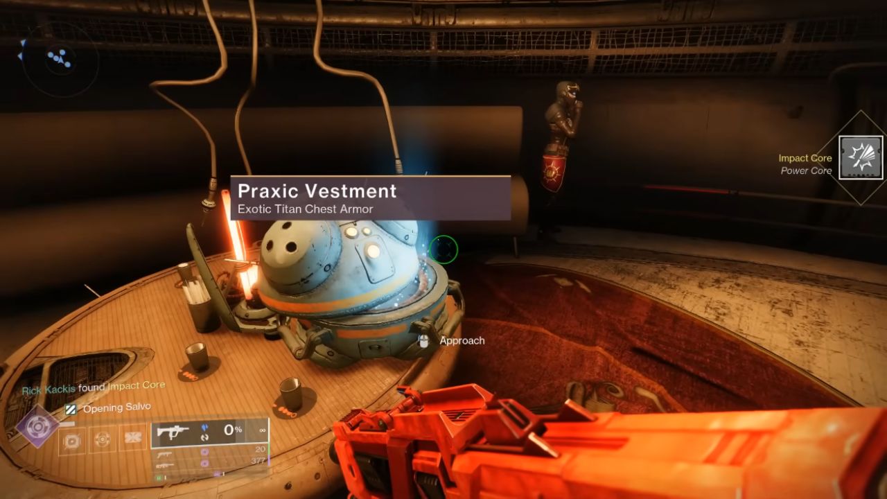 Destiny 2: Renegades, PC, Gameplay, Beginner's Guide, Gameplay Tips & Tricks, Screenshot, NoobFeed